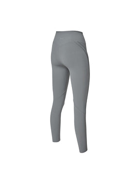 RX BLACK LABEL シグネチャー 360N 裏起毛 ダブルパイピング レギンス