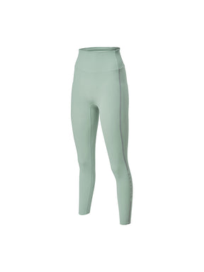 RX BLACK LABEL シグネチャー 360N 裏起毛 サイドライン レギンス