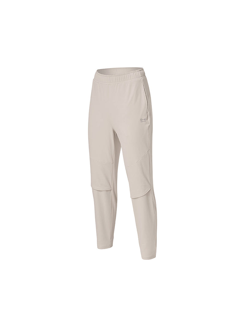 RX テクニカル ベンチレーション 裏起毛 ジョガーパンツ