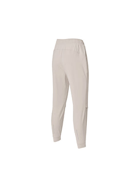 RX テクニカル ベンチレーション 裏起毛 ジョガーパンツ