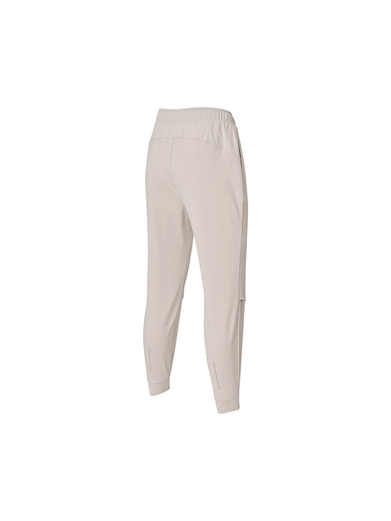 RX テクニカル ベンチレーション 裏起毛 ジョガーパンツ