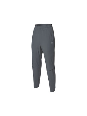 RX テクニカル ベンチレーション 裏起毛 ジョガーパンツ