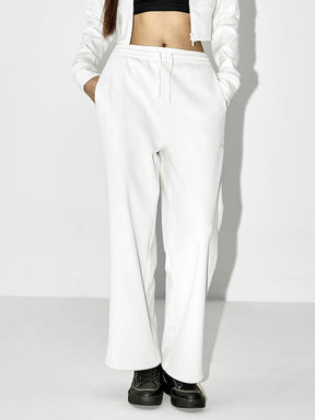 ベロア コーデュロイ ワイドパンツ (単品)