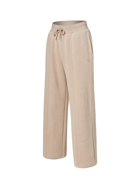 ウォームソフト オーバーフィット ワイドパンツ (単品)