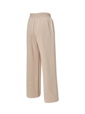 ウォームソフト オーバーフィット ワイドパンツ (単品)