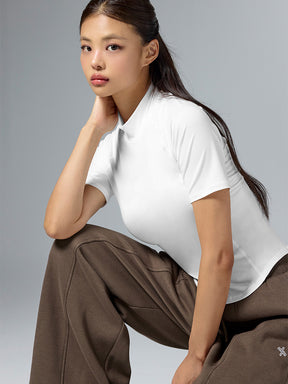 ウォームソフト オーバーフィット ワイドパンツ (単品)