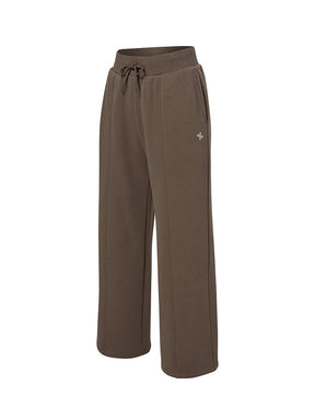 ウォームソフト オーバーフィット ワイドパンツ (単品)