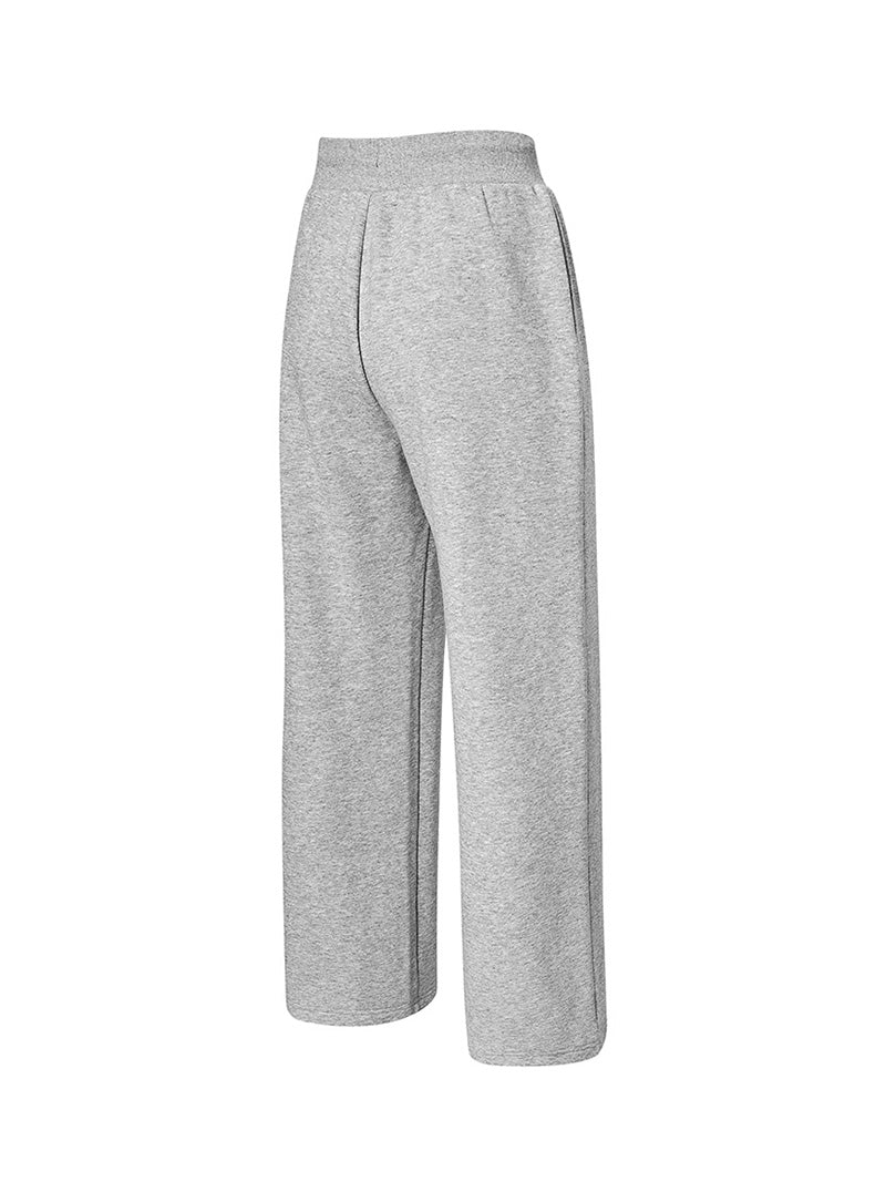 ウォームソフト オーバーフィット ワイドパンツ (単品)