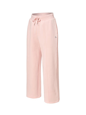 ウォームソフト オーバーフィット ワイドパンツ (単品)