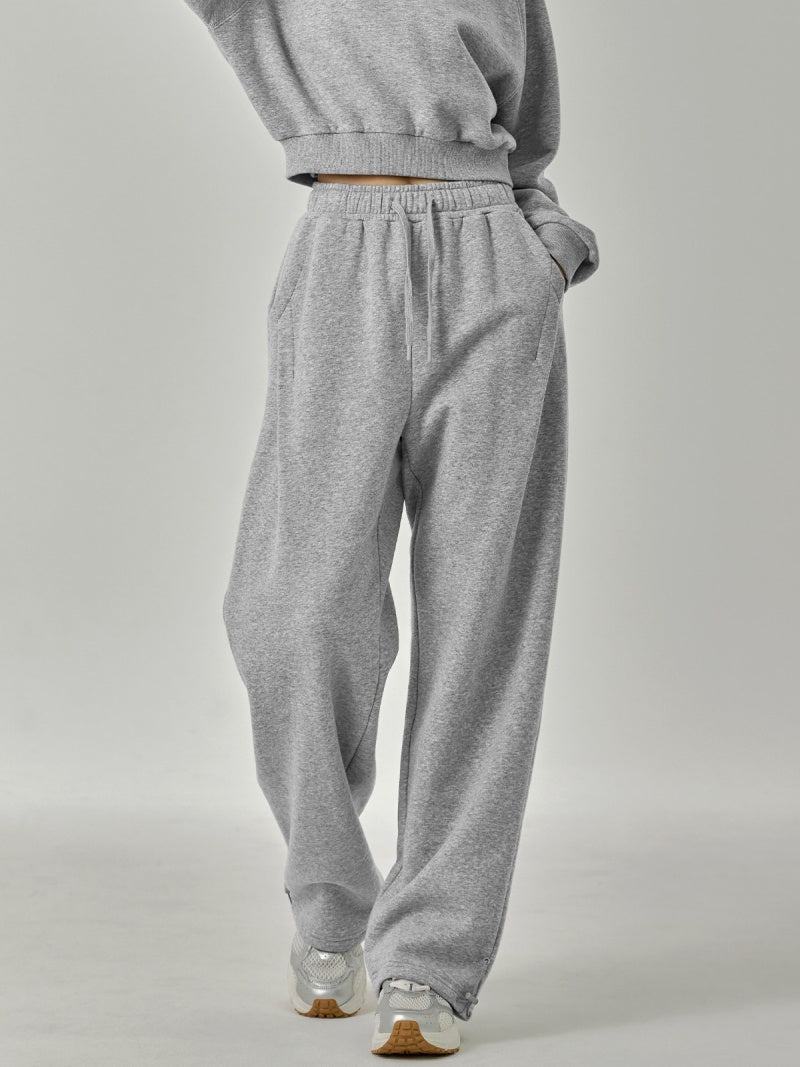 #色_メランジ・グレー