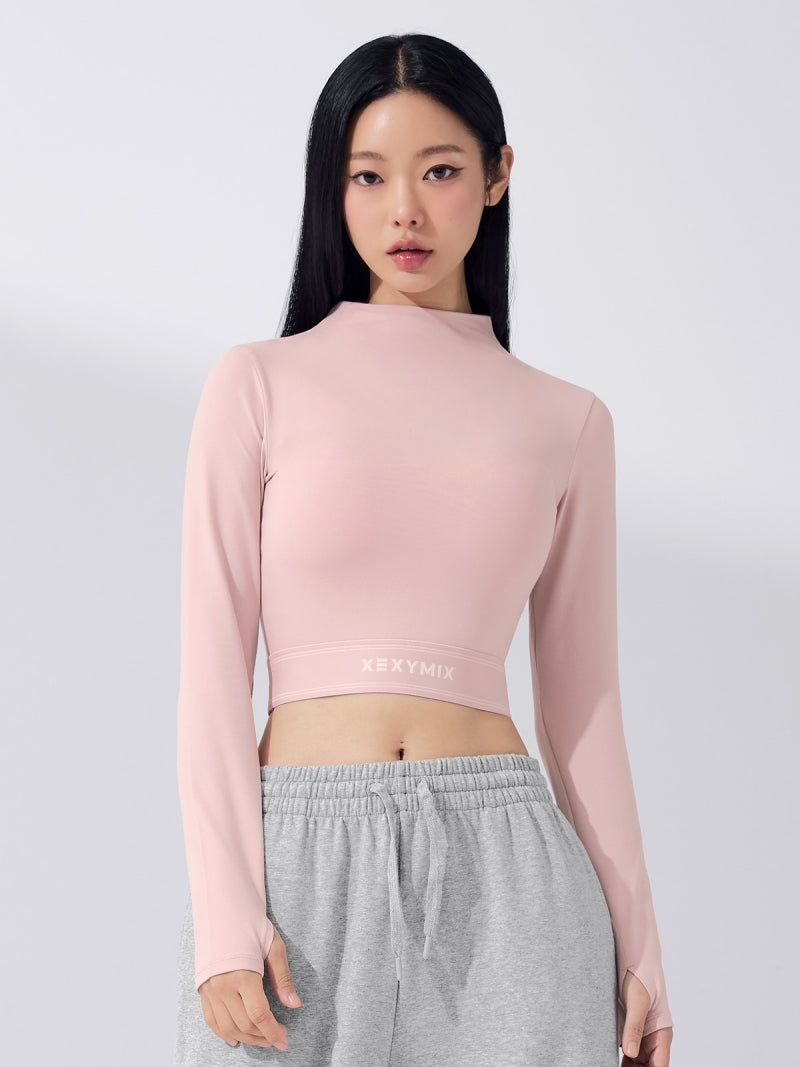 #色_ピンク・ムース