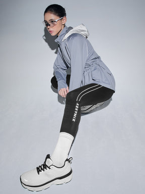 RX リフレクティブ フード付き アノラック