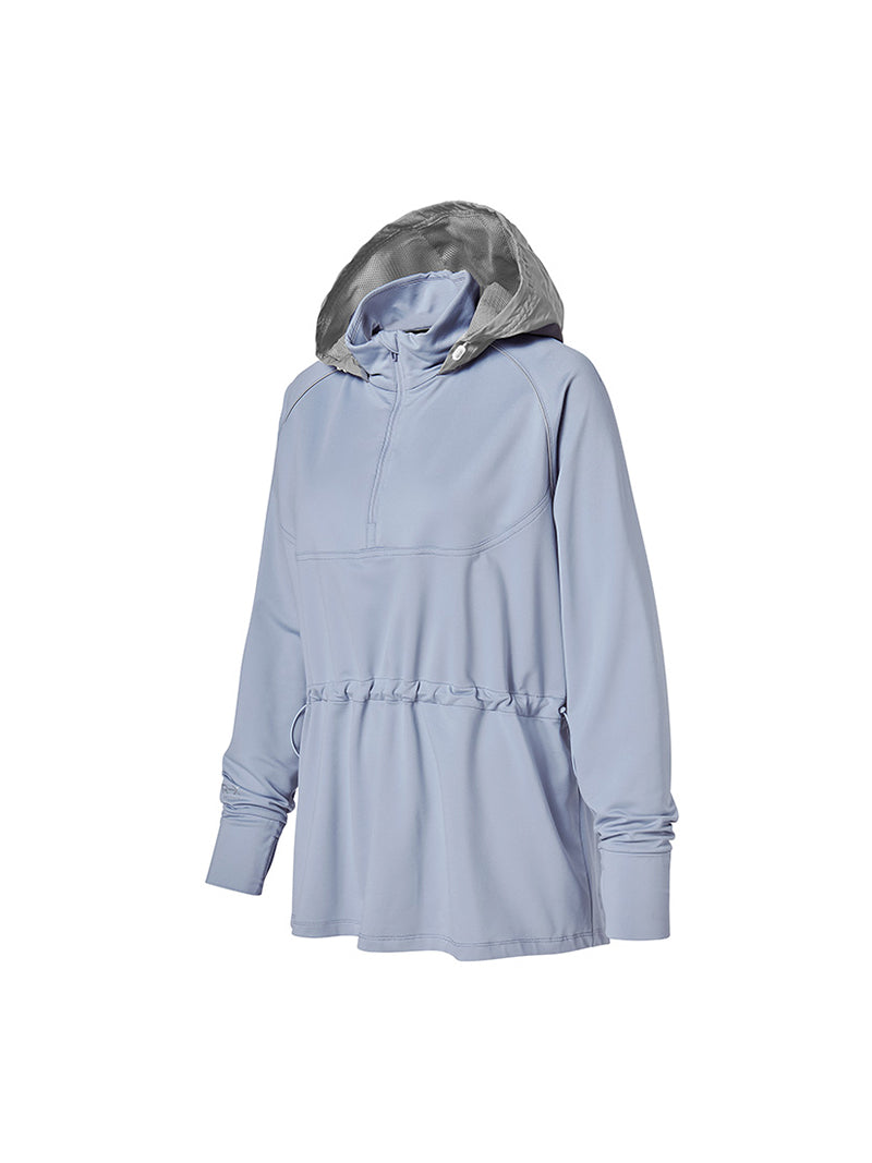 RX リフレクティブ フード付き アノラック