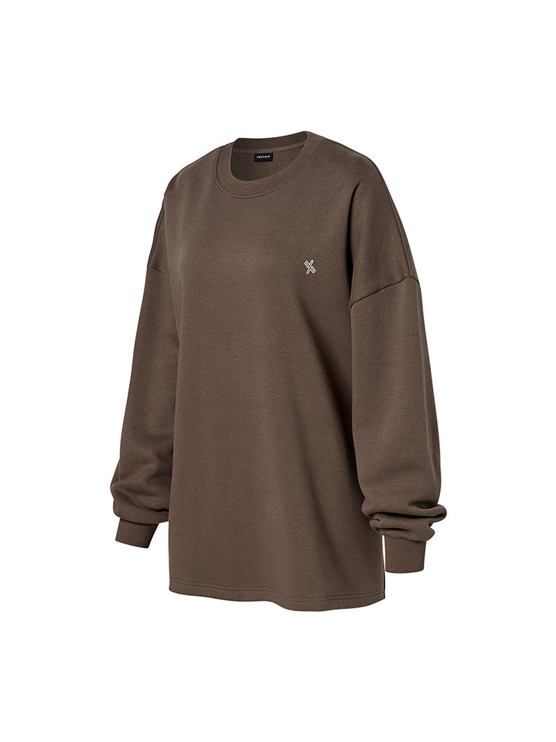 #色_ファッジ・ブラウン