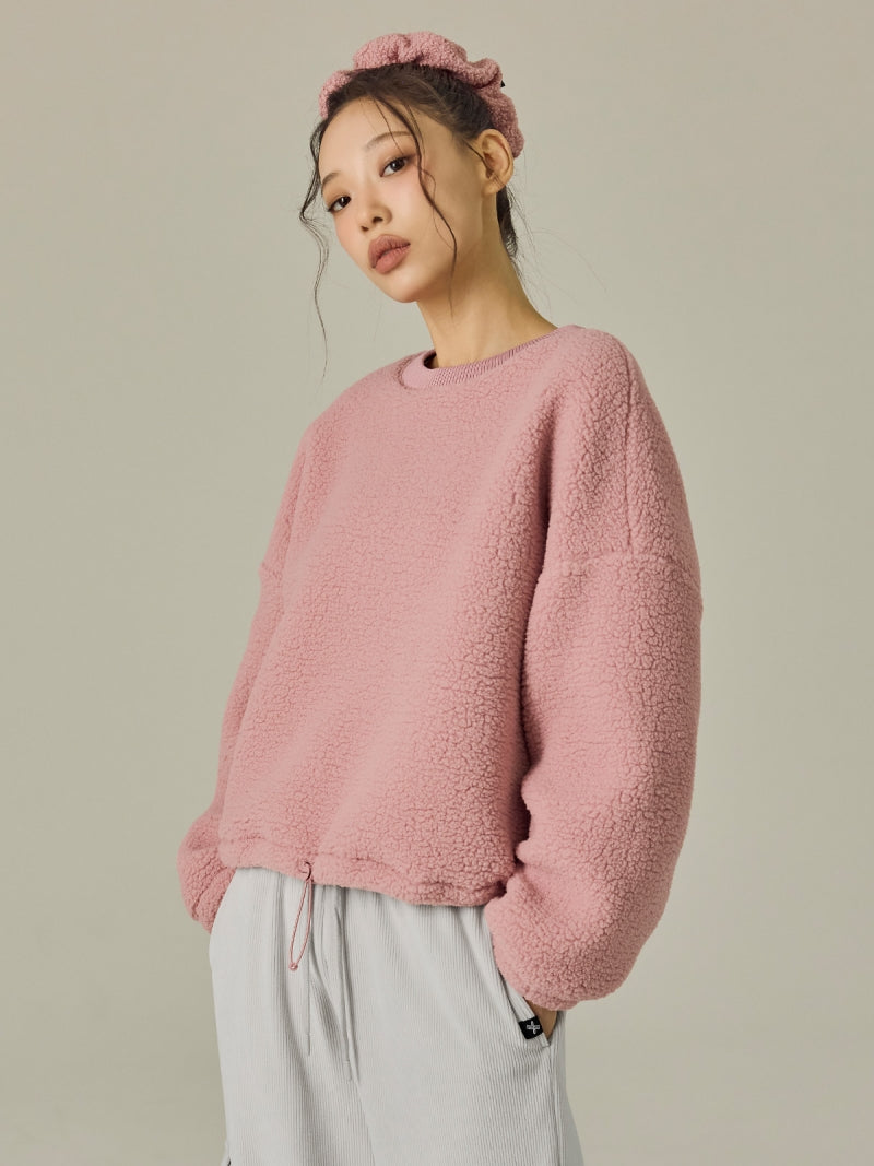 #色_ベイリー・ピンク