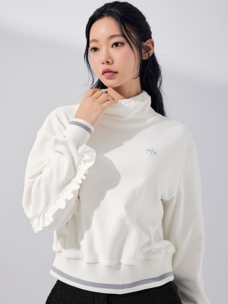 #色_アイボリー