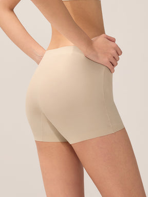 メロウデイ 接触冷感 ボクサーショーツ