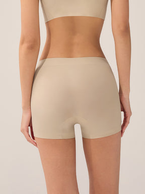 メロウデイ 接触冷感 ボクサーショーツ