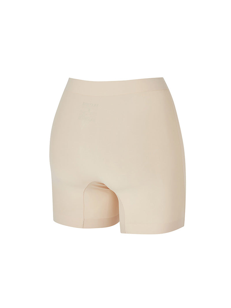 メロウデイ 接触冷感 ボクサーショーツ