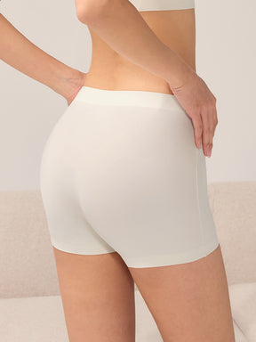 メロウデイ 接触冷感 ボクサーショーツ