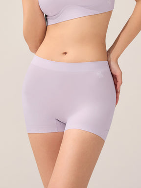 メロウデイ 接触冷感 ボクサーショーツ