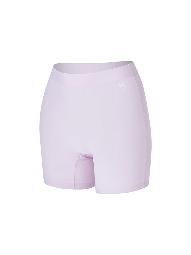 メロウデイ 接触冷感 ボクサーショーツ