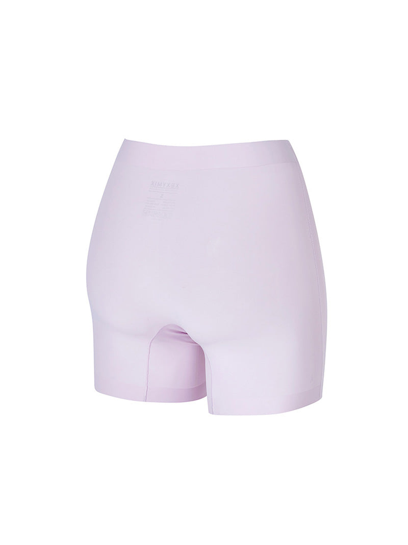 メロウデイ 接触冷感 ボクサーショーツ