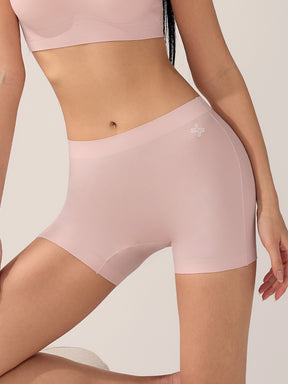 メロウデイ 接触冷感 ボクサーショーツ