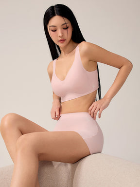 メロウデイ 接触冷感 ボクサーショーツ