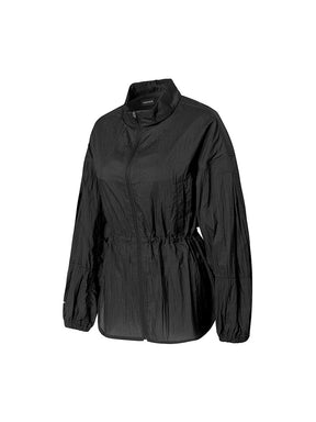 ライト ベンチレーション ウィンドブレーカー