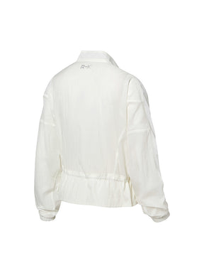 RX ライト メッシュ切り替え ウィンドブレーカー