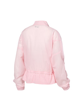 RX ライト メッシュ切り替え ウィンドブレーカー