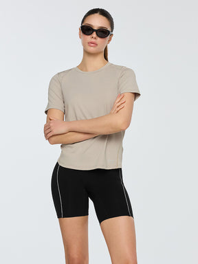 RX コンフォートファイン リフレクティブ パイピング レギンス 3.5分