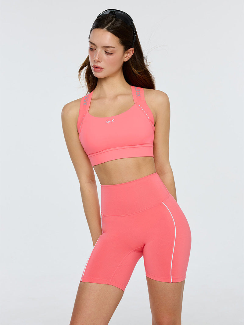 RX コンフォートファイン リフレクティブ パイピング レギンス 3.5分