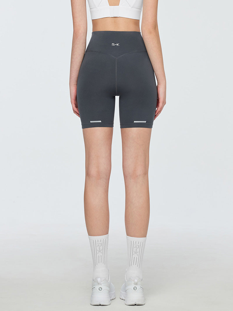 RX コンフォートファイン リフレクティブ パイピング レギンス 3.5分