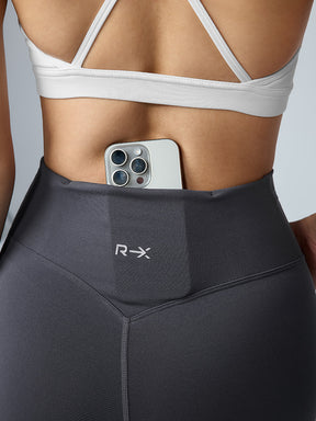 RX コンフォートファイン リフレクティブ パイピング レギンス 3.5分