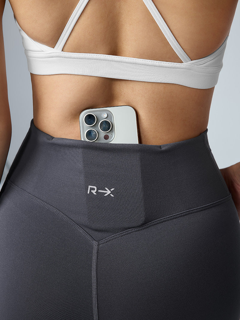 RX コンフォートファイン リフレクティブ パイピング レギンス 3.5分