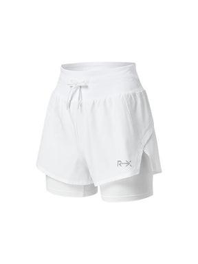 RX パフォーマンス インナー付き ショートパンツ