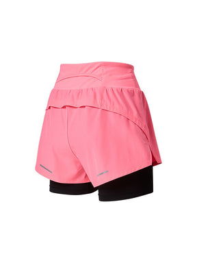 RX パフォーマンス インナー付き ショートパンツ