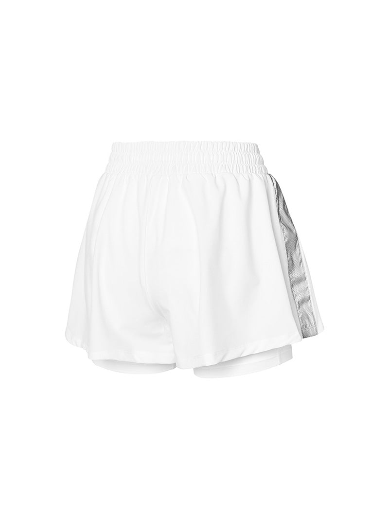 RX リフレクティブ 2in1 ショートパンツ (単品)