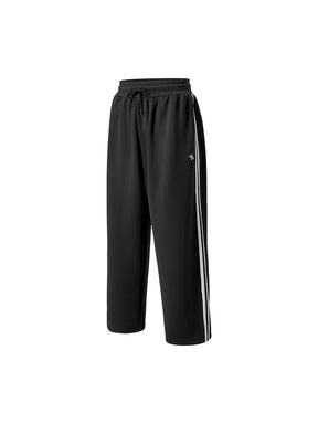 モア トラックライン ワイドパンツ (単品)