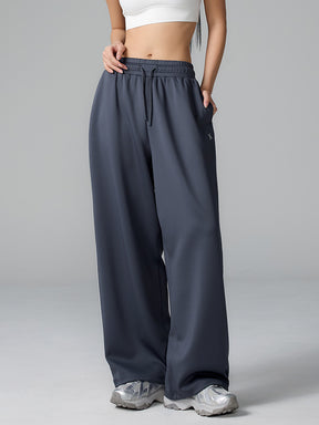 モア トラックライン ワイドパンツ (単品)