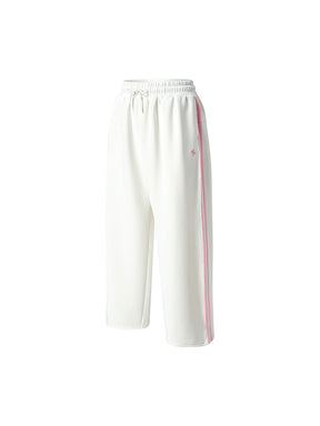 モア トラックライン ワイドパンツ (単品)