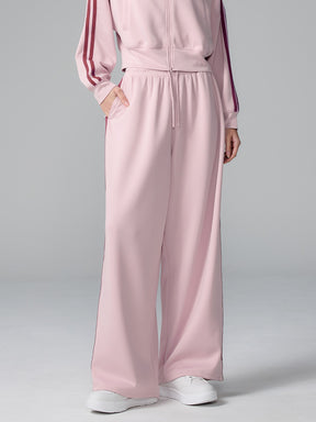 モア トラックライン ワイドパンツ (単品)