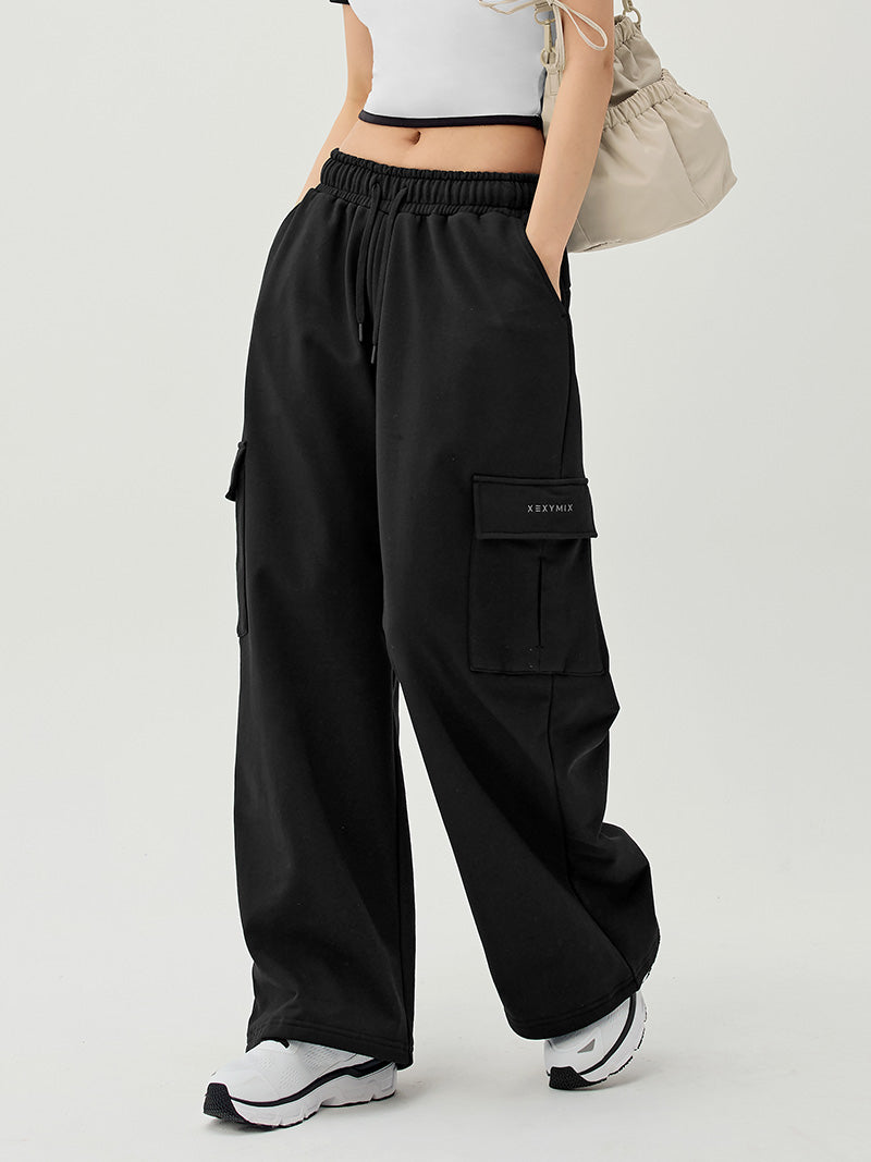 レイジームード カーゴ ワイドパンツ