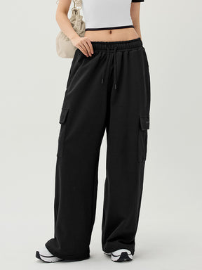 レイジームード カーゴ ワイドパンツ