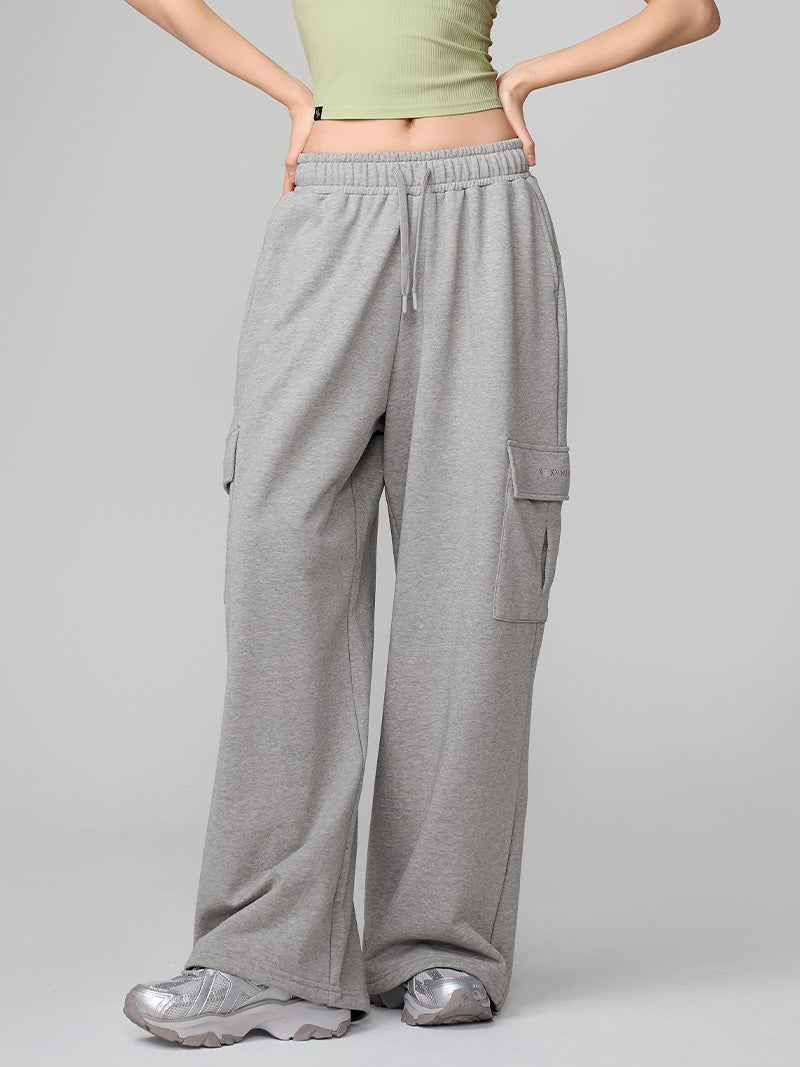 #色_メランジ・グレー