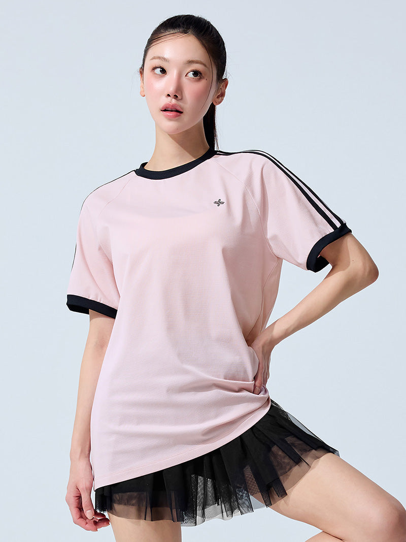 #色_ピンク・スワン