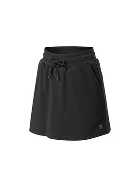 ソフトコットン インナー付き スカート (単品)