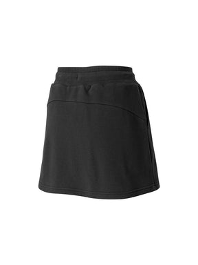 ソフトコットン インナー付き スカート (単品)
